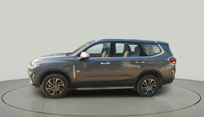 2023 MG GLOSTER SAVVY 6 STR 2.0 TWIN TURBO 4WD, Diesel, Automatic, 18,654 km, exterior