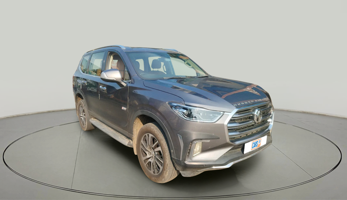 2023 MG GLOSTER SAVVY 6 STR 2.0 TWIN TURBO 4WD, Diesel, Automatic, 18,654 km, exterior