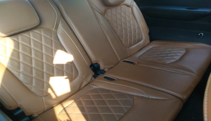 2023 MG GLOSTER SAVVY 6 STR 2.0 TWIN TURBO 4WD, Diesel, Automatic, 18,654 km, interior