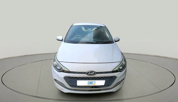 2016 Hyundai Elite i20 SPORTZ 1.2, Petrol, Manual, 63,447 km, exterior