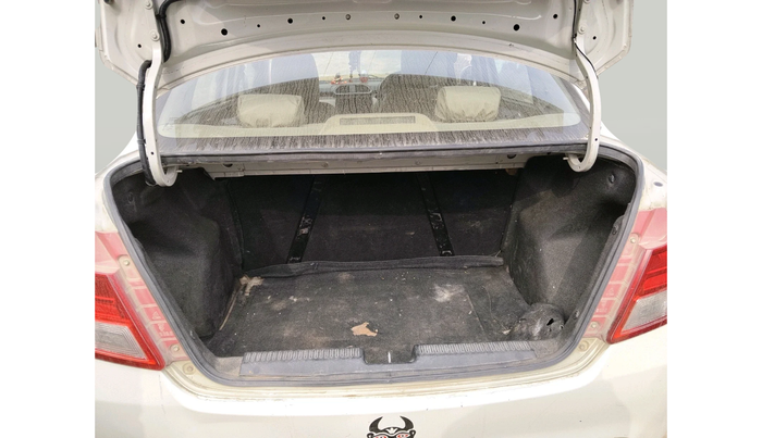 2017 Maruti Dzire VDI, Diesel, Manual, 1,58,620 km, exterior