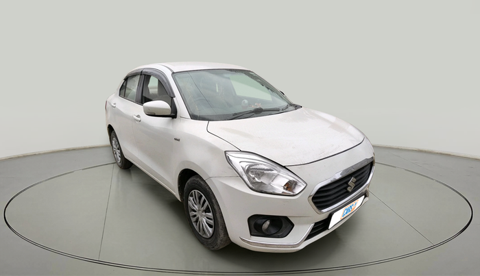 2017 Maruti Dzire VDI, Diesel, Manual, 1,58,620 km, exterior
