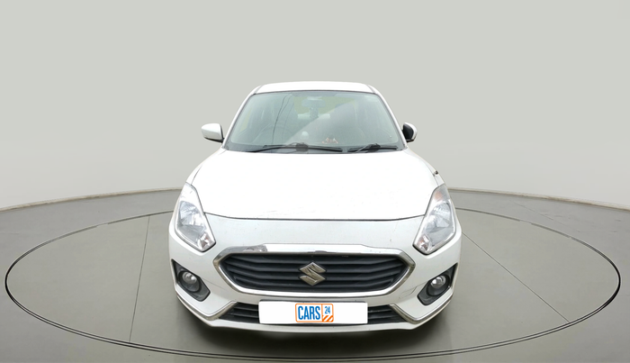 2017 Maruti Dzire VDI, Diesel, Manual, 1,58,620 km, exterior
