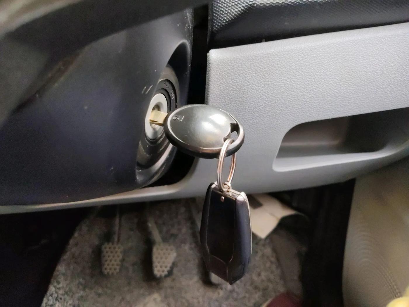 2022 Tata Tiago XM CNG, Petrol, Manual, 52,975 km, interior