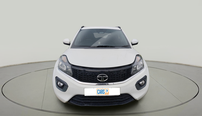 2019 Tata NEXON XT DIESEL, Diesel, Manual, 1,80,283 km, exterior