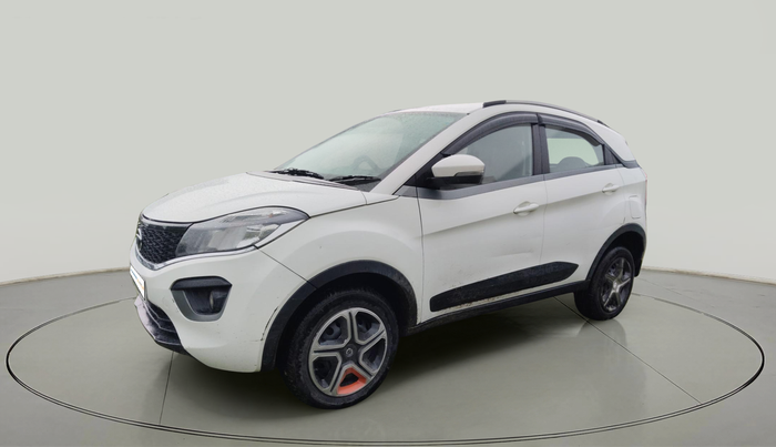 2019 Tata NEXON XT DIESEL, Diesel, Manual, 1,80,283 km, exterior