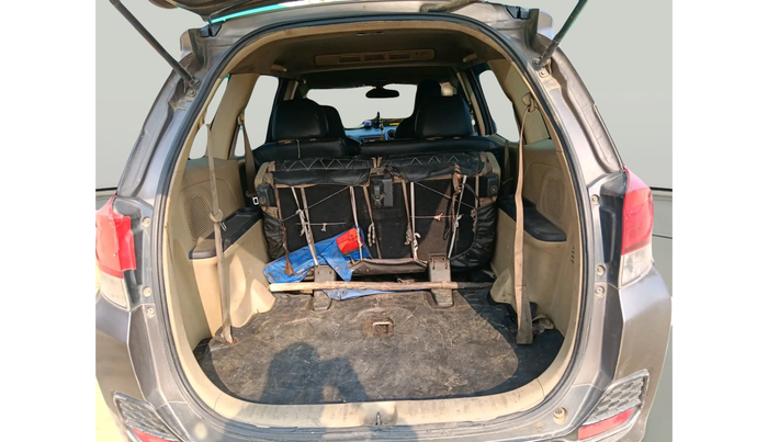 2015 Honda Mobilio 1.5L I-DTEC S, Diesel, Manual, 2,19,472 km, exterior