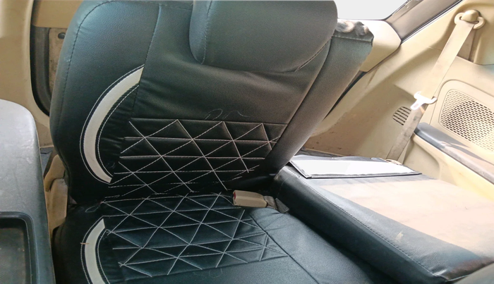 2015 Honda Mobilio 1.5L I-DTEC S, Diesel, Manual, 2,19,472 km, interior