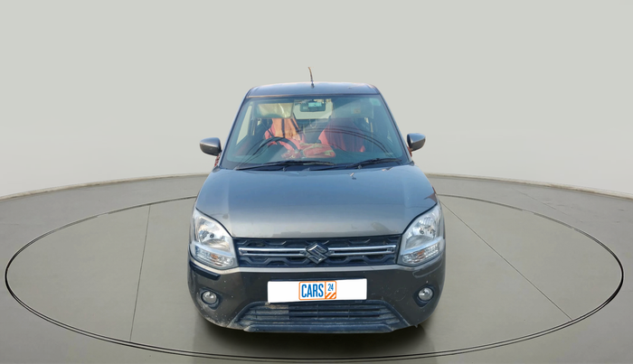 2022 Maruti New Wagon-R VXI 1.0, Petrol, Manual, 1,05,052 km, exterior
