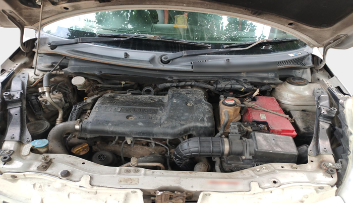 2013 Maruti Swift ZDI, Diesel, Manual, 1,32,911 km, exterior