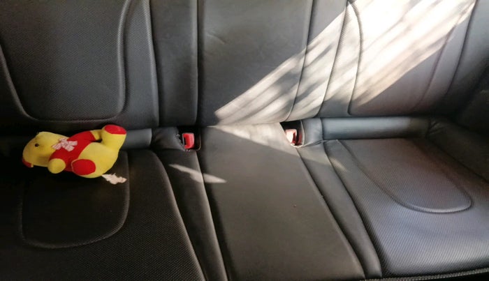 2020 Hyundai Creta E 1.5 DIESEL, Diesel, Manual, 1,26,202 km, interior