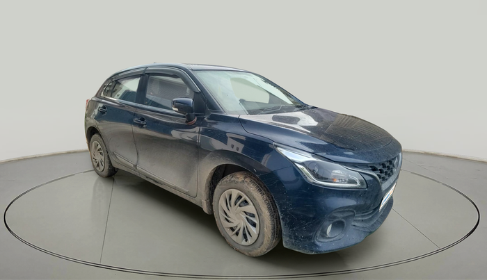 2022 Maruti Baleno DELTA PETROL 1.2, Petrol, Manual, 73,492 km, exterior
