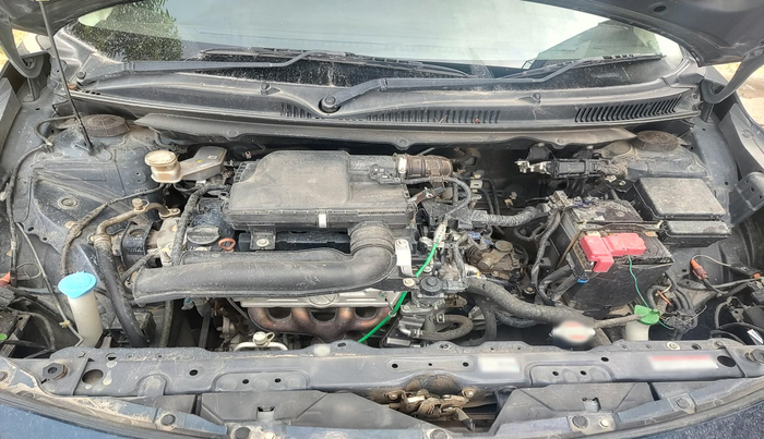 2022 Maruti Baleno DELTA PETROL 1.2, Petrol, Manual, 73,492 km, exterior