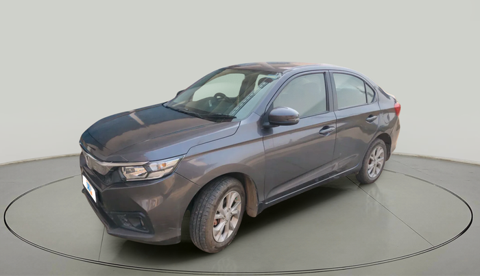 2018 Honda Amaze 1.5L I-DTEC VX, Diesel, Manual, 1,20,590 km, exterior