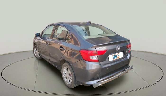 2018 Honda Amaze 1.5L I-DTEC VX, Diesel, Manual, 1,20,590 km, exterior