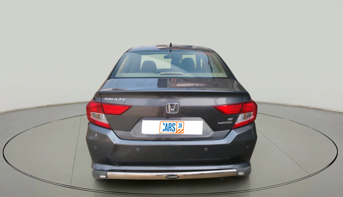 2018 Honda Amaze 1.5L I-DTEC VX, Diesel, Manual, 1,20,590 km, exterior