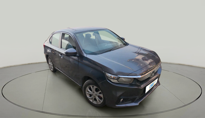 2018 Honda Amaze 1.5L I-DTEC VX, Diesel, Manual, 1,20,590 km, exterior