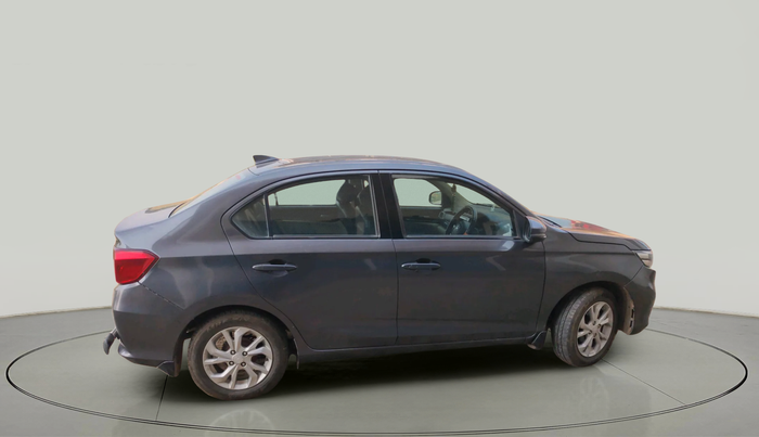 2018 Honda Amaze 1.5L I-DTEC VX, Diesel, Manual, 1,20,590 km, exterior