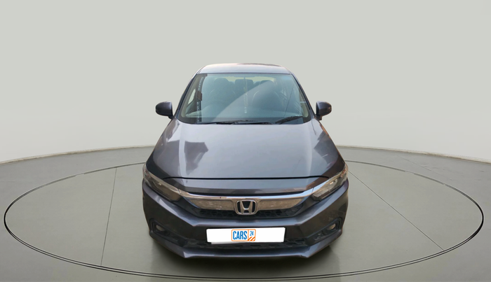 2018 Honda Amaze 1.5L I-DTEC VX, Diesel, Manual, 1,20,590 km, exterior