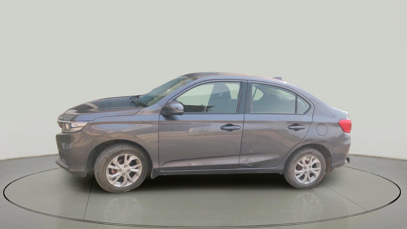 2018 Honda Amaze 1.5L I-DTEC VX, Diesel, Manual, 1,25,000 km, exterior