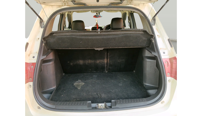 2017 Maruti Vitara Brezza ZDI PLUS, Diesel, Manual, 1,05,477 km, exterior