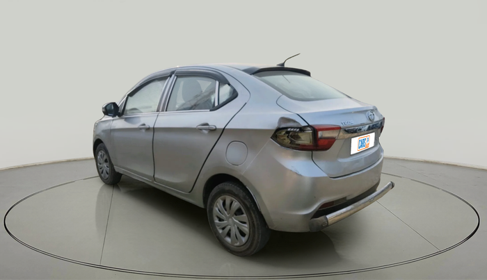 2018 Tata TIGOR XT DIESEL, Diesel, Manual, 1,15,142 km, exterior