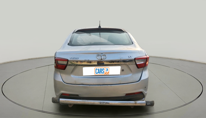 2018 Tata TIGOR XT DIESEL, Diesel, Manual, 1,15,142 km, exterior