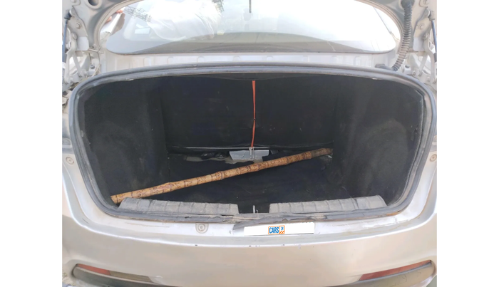 2018 Tata TIGOR XT DIESEL, Diesel, Manual, 1,15,142 km, exterior