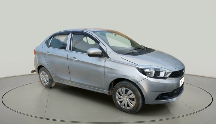 2018 Tata TIGOR XT DIESEL, Diesel, Manual, 1,15,142 km, exterior