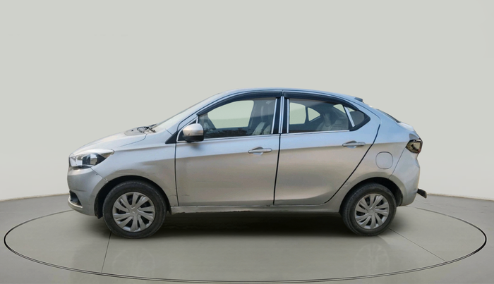 2018 Tata TIGOR XT DIESEL, Diesel, Manual, 1,15,142 km, exterior