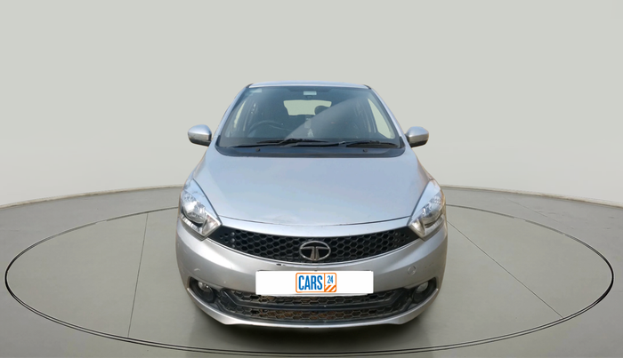 2018 Tata TIGOR XT DIESEL, Diesel, Manual, 1,15,142 km, exterior