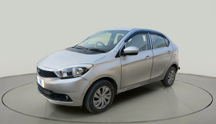 2018 Tata TIGOR XT DIESEL, Diesel, Manual, 1,15,142 km, exterior