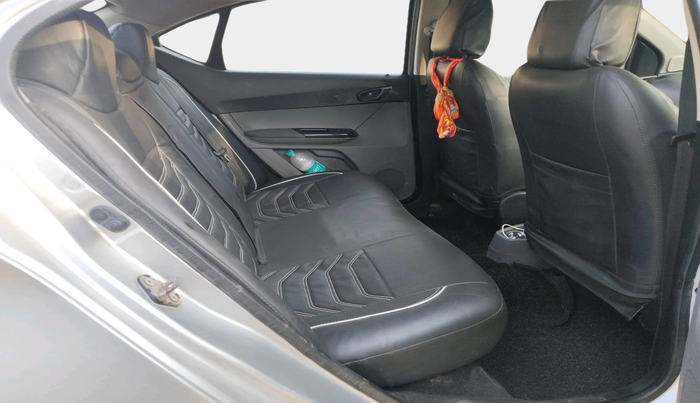 2018 Tata TIGOR XT DIESEL, Diesel, Manual, 1,15,142 km, interior