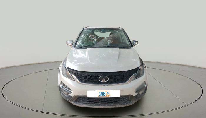 2017 Tata Hexa XM 4X2 7 STR, Diesel, Manual, 1,10,348 km, exterior