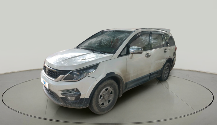 2017 Tata Hexa XM 4X2 7 STR, Diesel, Manual, 1,10,348 km, exterior