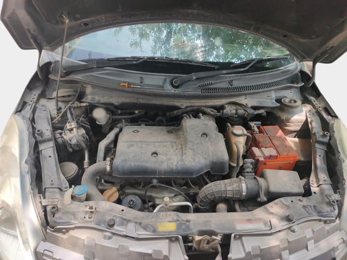 2016 Maruti Swift VDI, Diesel, Manual, 55,431 km, exterior