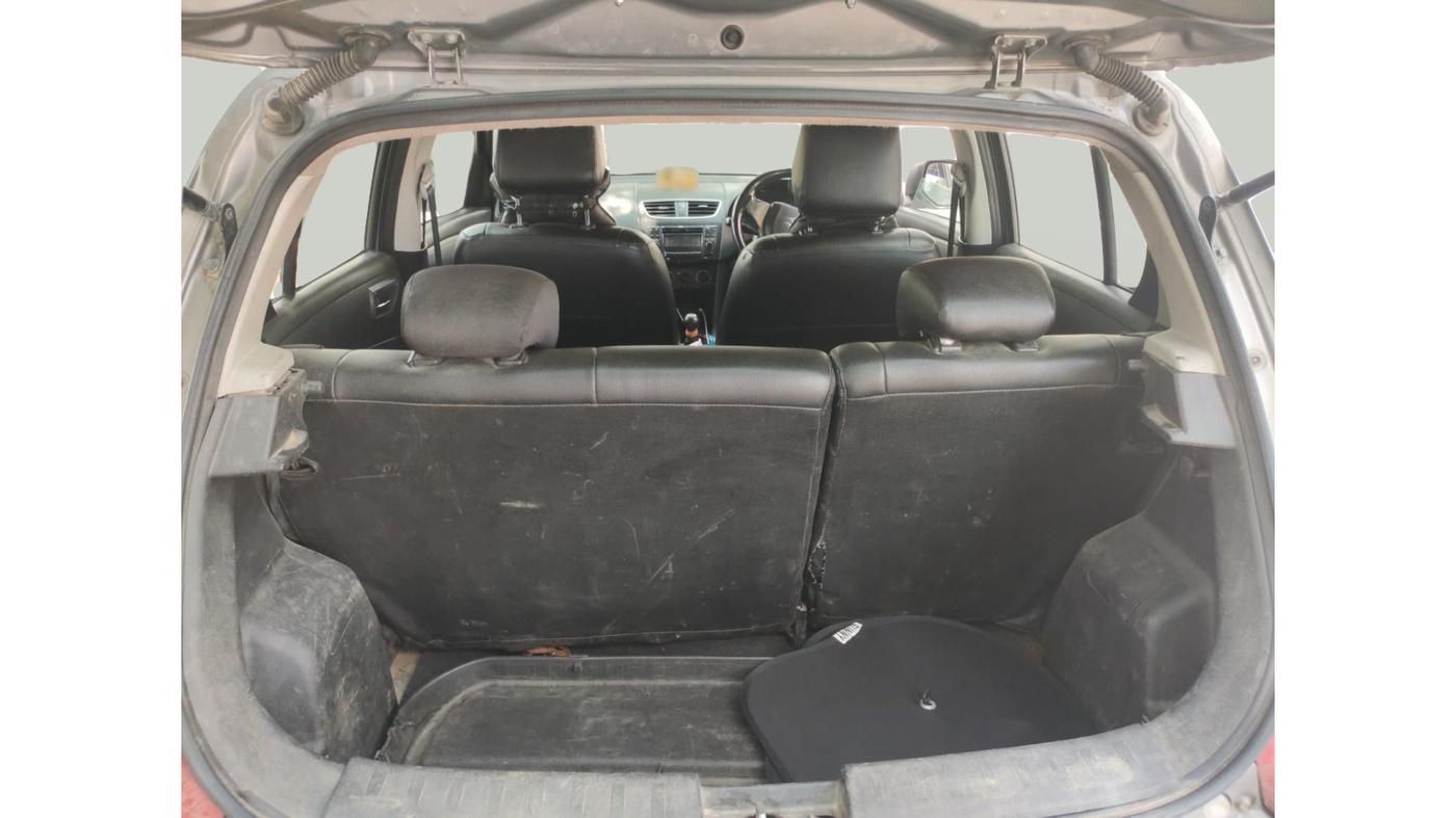 2016 Maruti Swift VDI, Diesel, Manual, 55,431 km, exterior
