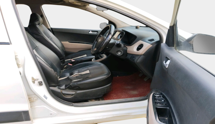 2019 Hyundai Grand i10 SPORTZ 1.2 KAPPA VTVT, Petrol, Manual, 62,277 km, interior