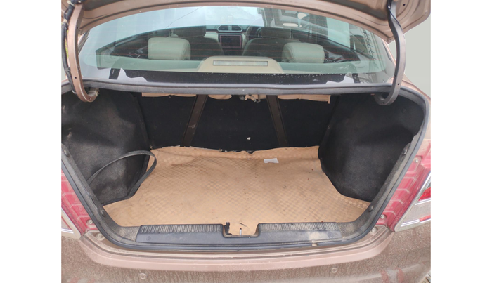 2017 Maruti Dzire ZDI PLUS, Diesel, Manual, 1,00,847 km, exterior