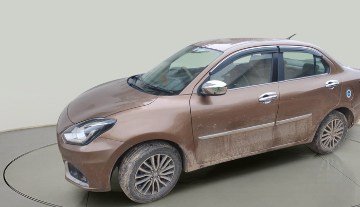 2017 Maruti Dzire ZDI PLUS, Diesel, Manual, 1,00,847 km, exterior