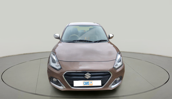 2017 Maruti Dzire ZDI PLUS, Diesel, Manual, 1,00,847 km, exterior