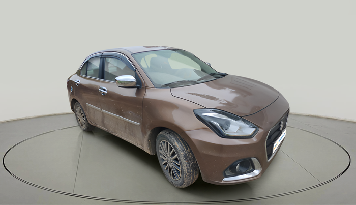 2017 Maruti Dzire ZDI PLUS, Diesel, Manual, 1,00,847 km, exterior