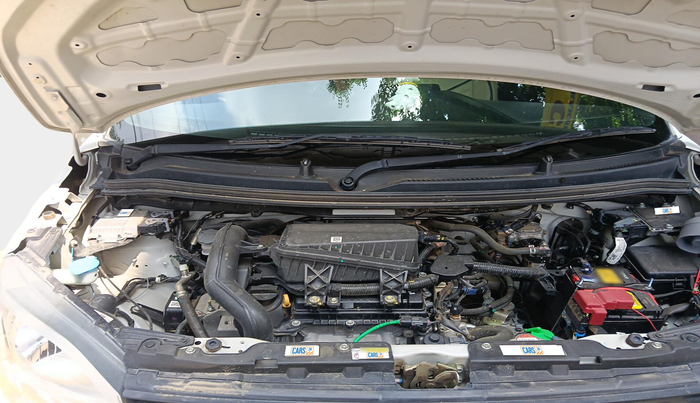 2024 Maruti New Wagon-R LXI CNG 1.0, Petrol, Manual, 22,000 km, exterior