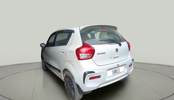 2023 Maruti Celerio ZXI PLUS, Petrol, Manual, 29,176 km, exterior