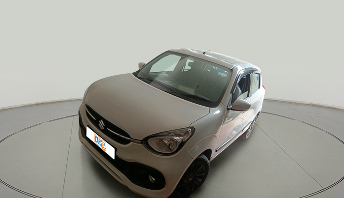 2023 Maruti Celerio ZXI PLUS, Petrol, Manual, 29,176 km, exterior