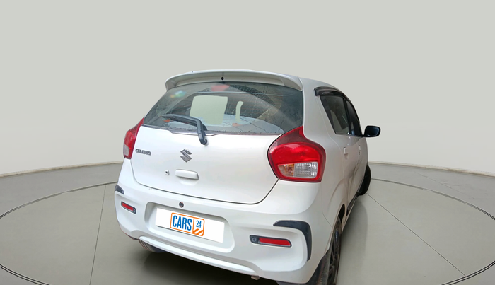 2023 Maruti Celerio ZXI PLUS, Petrol, Manual, 29,176 km, exterior