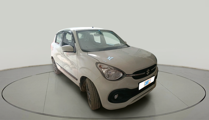 2023 Maruti Celerio ZXI PLUS, Petrol, Manual, 29,176 km, exterior