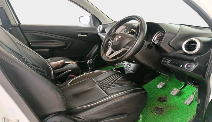 2023 Maruti Celerio ZXI PLUS, Petrol, Manual, 29,176 km, interior