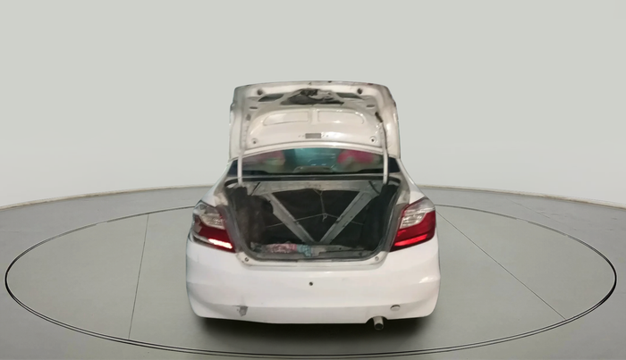 2017 Honda Amaze 1.5L I-DTEC VX, Diesel, Manual, 92,714 km, exterior