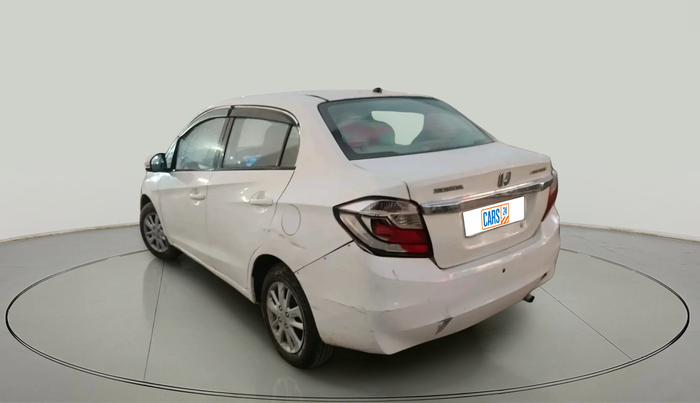 2017 Honda Amaze 1.5L I-DTEC VX, Diesel, Manual, 92,714 km, exterior